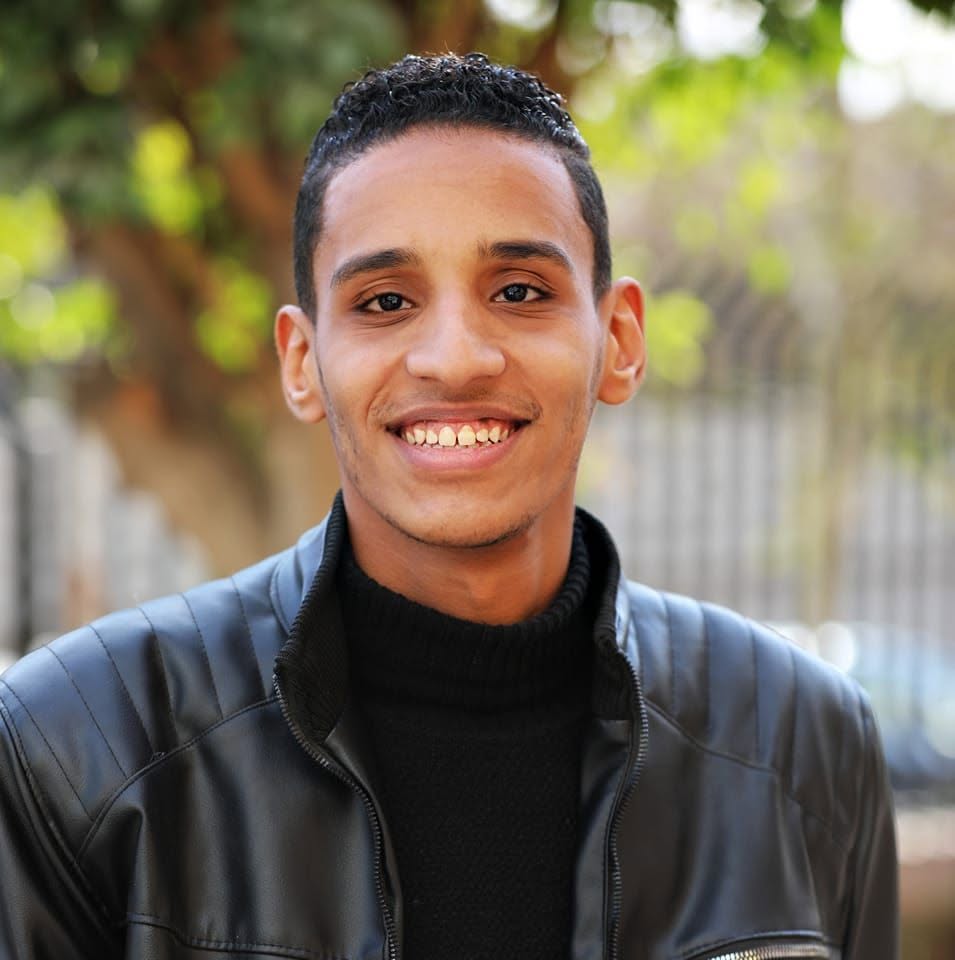 أحمد عبد العزيز